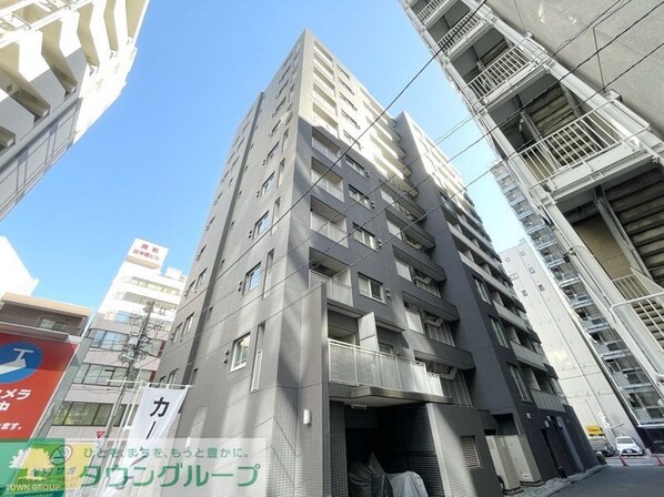 Brillia日本橋茅場町の物件内観写真